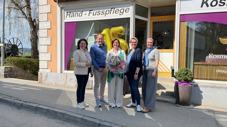Gruppe