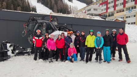 Gruppenbild