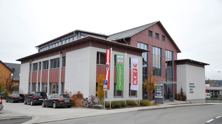 WKS Bezirksstelle Lungau