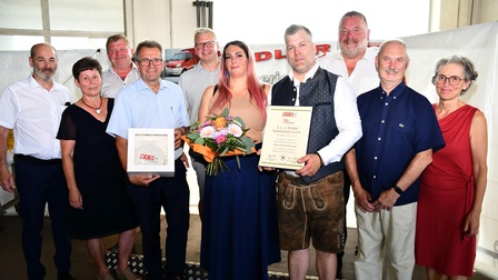 Gruppe