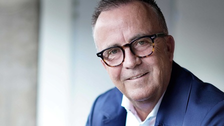 Christoph Schumacher