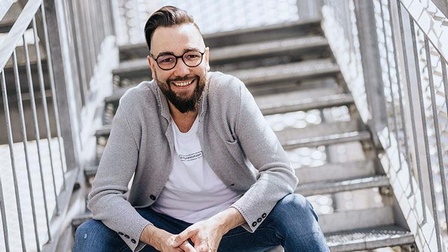 Philipp Pflügl