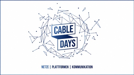 Cable Days Logo