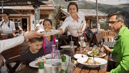 Die Trends am Arbeitsmarkt sind ein Seismograph für wirtschaftliche Veränderung.