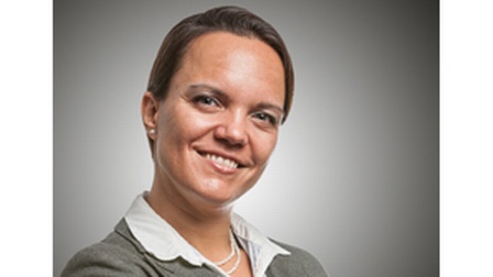 Nora Mack, MSc MBA BSc