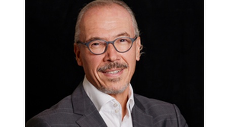 Univ.-Prof. Dr. Siegfried Meryn