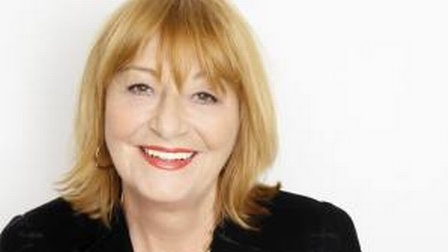 Beate Wimmer-Puchinger