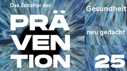 DAS JAHRBUCH GESUNDHEIT 2025