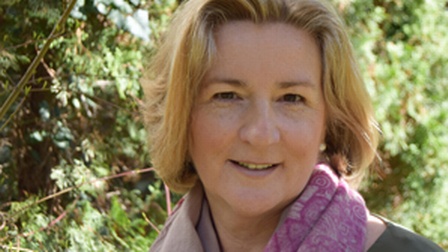 Karin Duderstadt
