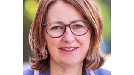 Mag. Elisabeth Weigand, MBA