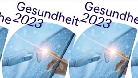 Jahrbuch für Gesundheitspolitik und Gesundheitswirtschaft 2023