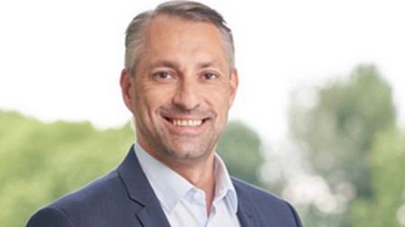 Ing. Erol Holawatsch, MSc