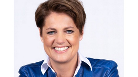 Mag. Martina Löwe