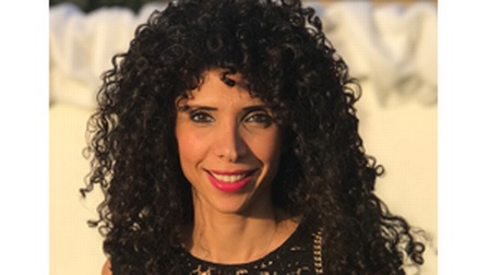 Dr. Nadine Nehme