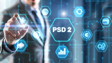 PSD2 Payment Services Directive