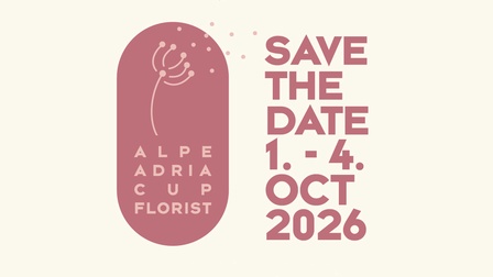 Alpe Adria Cup Save The Date