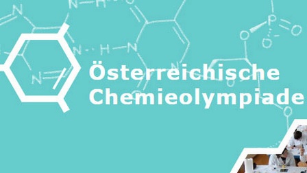 Sujetbild Österreichische Chemieolympiade