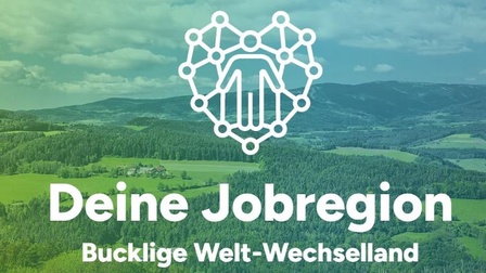 Deine Jobregion - Bucklige Welt