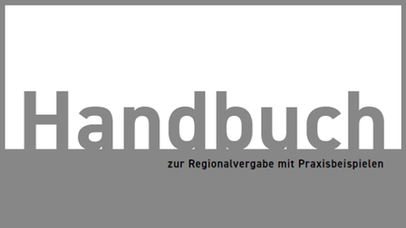 Handbuch