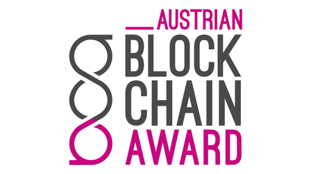 Austrian Blockchain Award