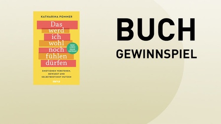 Cover des Buchgewinnspiels mit dem Titel 
