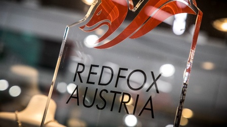 Redfox Austria Award 2024
