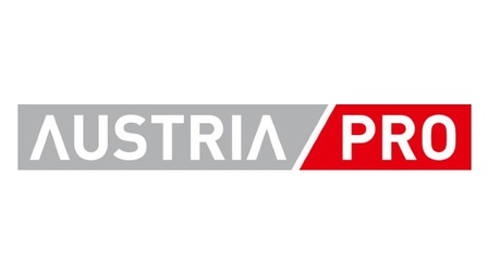 Austriapro Logo
