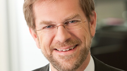 Andreas Zakostelsky, Obmann des Fachverbandes der österreichischen Pensionskassen