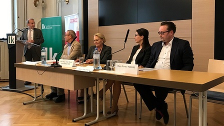 Veranstaltung beraten statt strafen