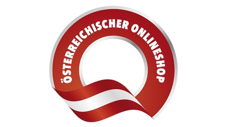 Siegel Österreichischer Onlineshop