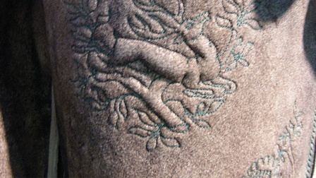 Handwerk Säckler