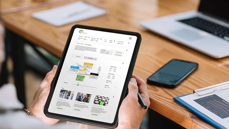 R.E.S.I. verbindet Photovoltaik, Speicher und Verbrauch zu einem intelligent gesteuerten Gesamtsystem. Das System analysiert Energieflüsse, erstellt Prognosen und trifft automatisierte Entscheidungen in Echtzeit.