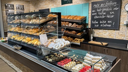 Bäckerei
