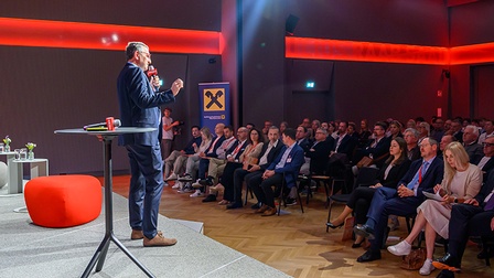 OÖ Handelskongress 