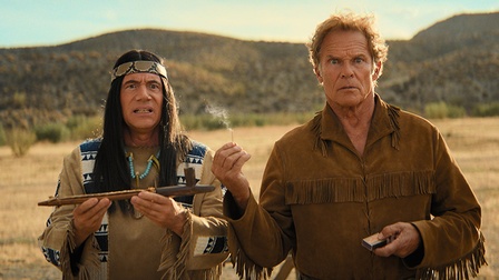 Michael Herbig und Christian Tramitz lieferten mit 