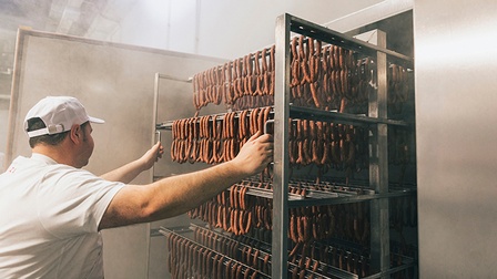 Die beliebten „Kletzerl“ werden ab sofort wieder in Wildenau produziert und sind ab März in vier Sorten erhältlich.