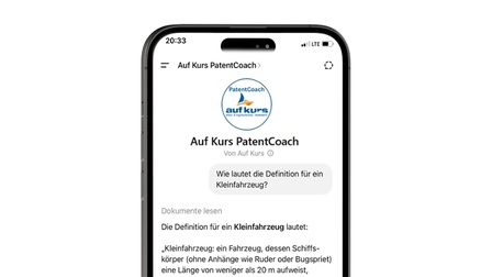 Patent Coach