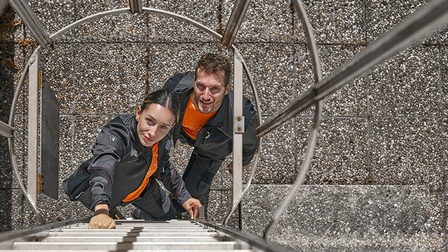 Mit der neuen Kollektion „Reindl Dynamic-Line“ setzt das Unternehmen einen wichtigen Schritt zu mehr Tragekomfort im Bereich der Berufsbekleidung.