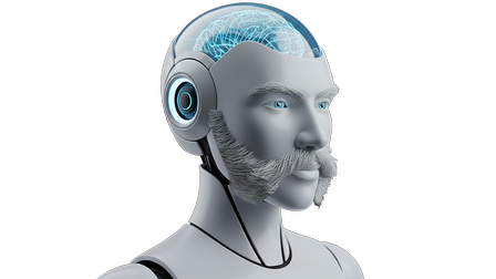 Salzkammergut-KI mit eigens entwickelter „KI-Brain“-Technologie für echtes Expertenwissen.