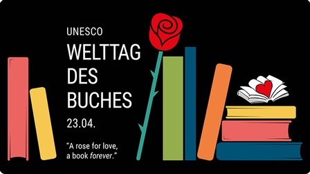 Welttag des Buches