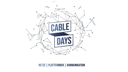 Cable Days Logo