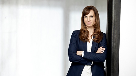 Eine der Salzburger Gründerinnen ist Anja Mutzenbach, die sich 2021 mit ihrer Unternehmensberatungsfirma „Hooray Solutions“ in Koppl selbstständig gemacht hat.