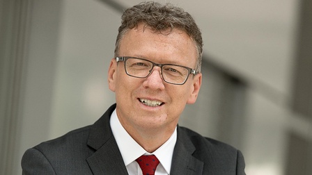 Hannes Pfeifenberger neuer Obmann der Versicherungsmakler