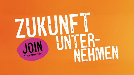 Zukunft Unternehmen
