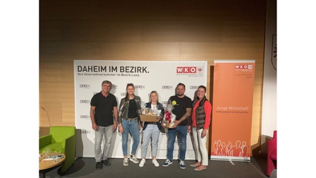 Gruppenbild