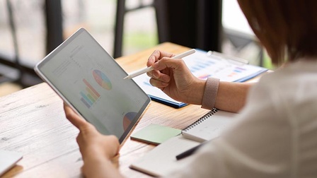 Ergebnisse des Programms Mentoring für Migrant:innen