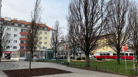 Enkplatz