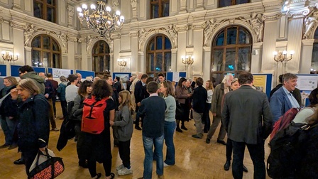 Bauarbeiten Landstraße