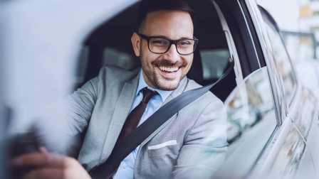 Fahrzeug Privat- oder Betriebsvermögen