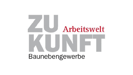 Logo Zukunft Arbeitswelt Baunebengewerbe
